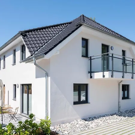 Duenenquartier 13 Zingst