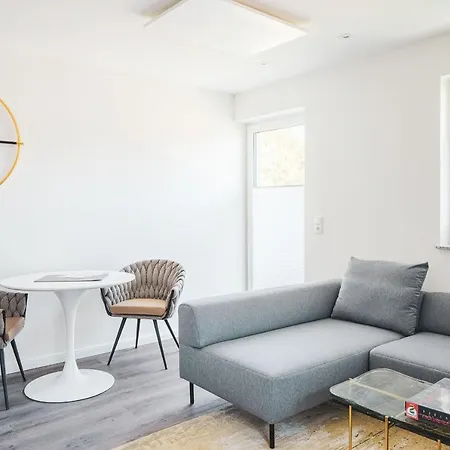 Appartement Duenenquartier 13