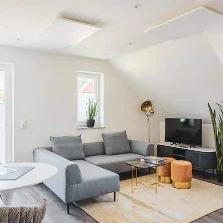 Appartement Duenenquartier 13 *