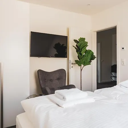 Appartement Duenenquartier 13