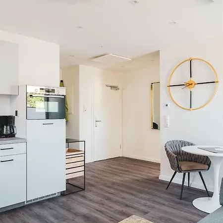 Appartement Duenenquartier 13