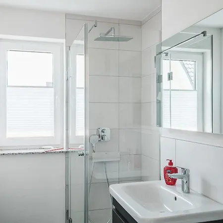 Appartement Duenenquartier 13 *