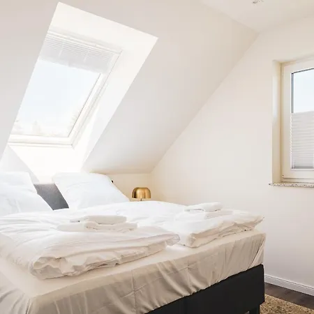 Apartamento Duenenquartier 13