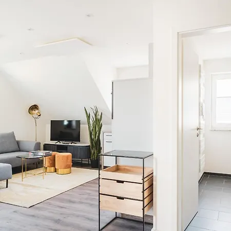 Duenenquartier 13 Zingst