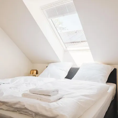 Duenenquartier 13 Zingst